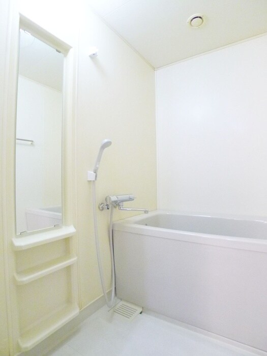 グランドール高橋の物件内観写真