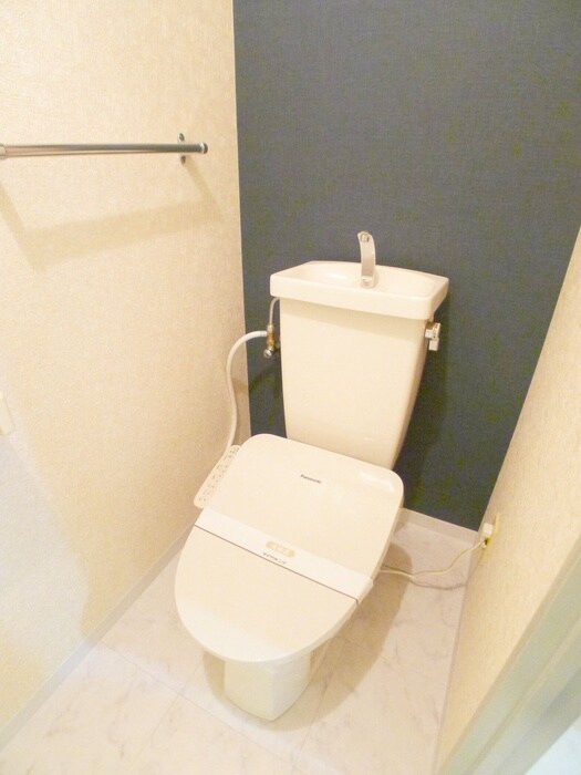 グランドール高橋の物件内観写真