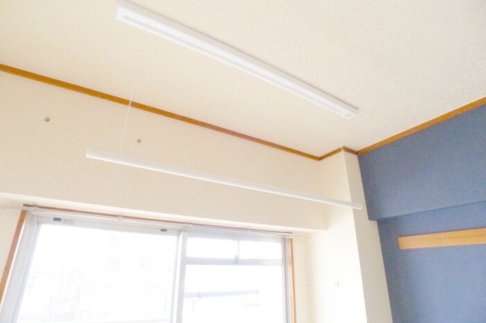 グランドール高橋の物件内観写真