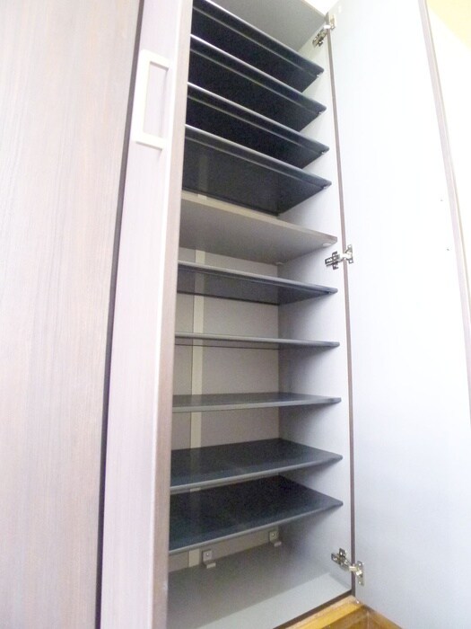 グランドール高橋の物件内観写真