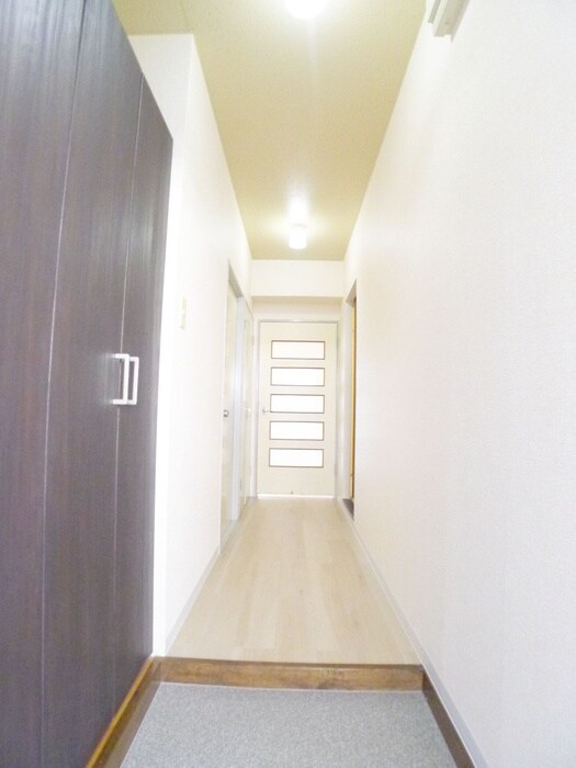 グランドール高橋の物件内観写真