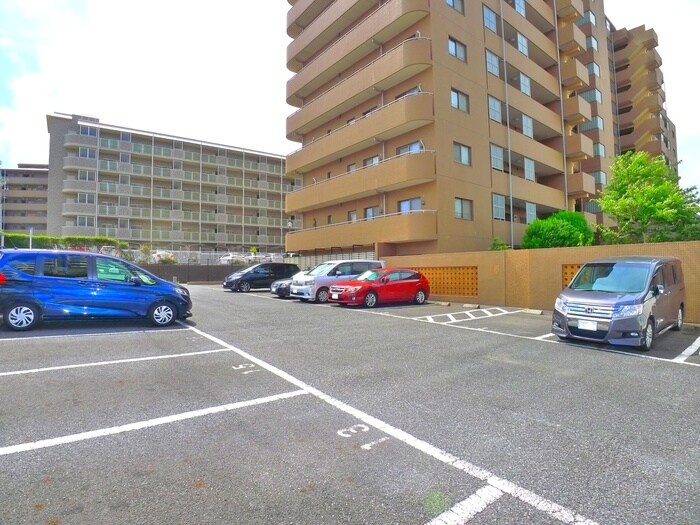 アイングレ－ス八千代の物件外観写真