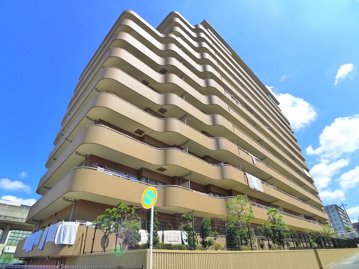 アイングレ－ス八千代の物件外観写真