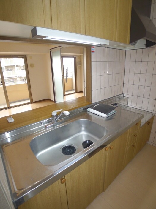 アイングレ－ス八千代の物件内観写真