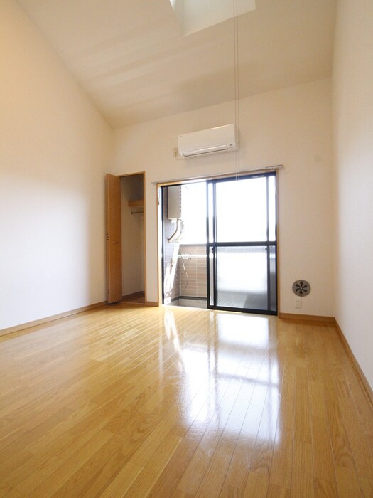 グリ－ンフォレストの物件内観写真