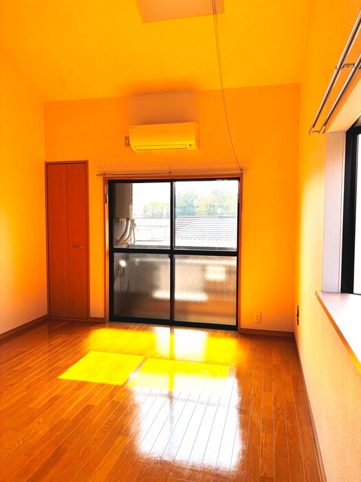 グリ－ンフォレストの物件内観写真