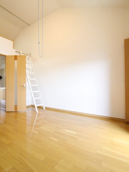 グリ－ンフォレストの物件内観写真