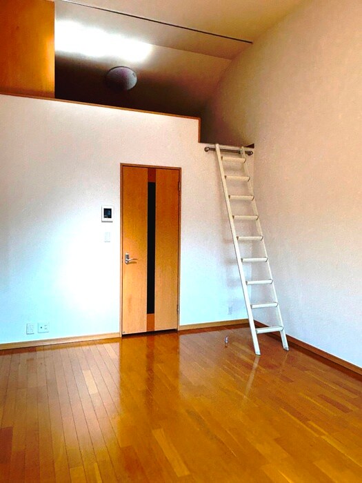 グリ－ンフォレストの物件内観写真