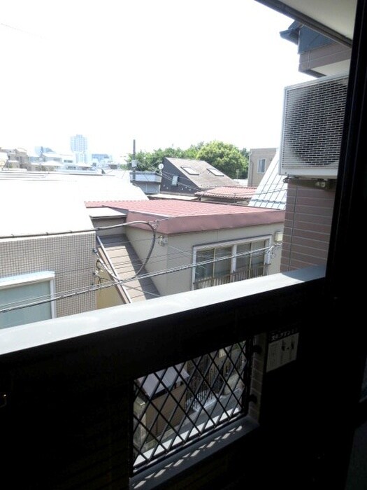 グリ－ンフォレストの物件内観写真