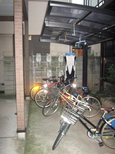 グリ－ンフォレストの物件外観写真