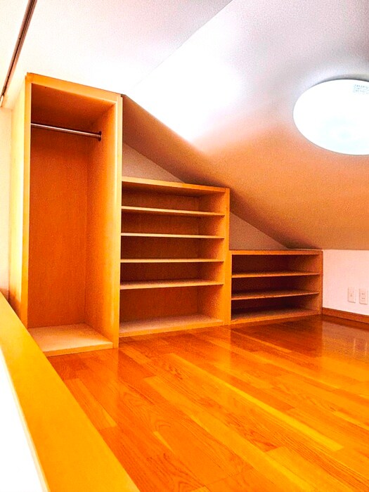 グリ－ンフォレストの物件内観写真