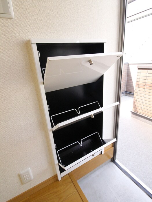 グリ－ンフォレストの物件内観写真