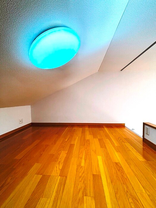 グリ－ンフォレストの物件内観写真