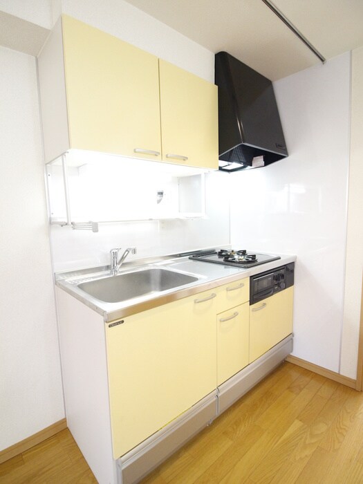 グリ－ンフォレストの物件内観写真