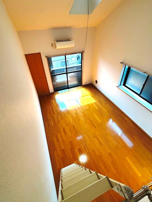 グリ－ンフォレストの物件内観写真