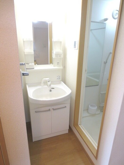 グリ－ンフォレストの物件内観写真