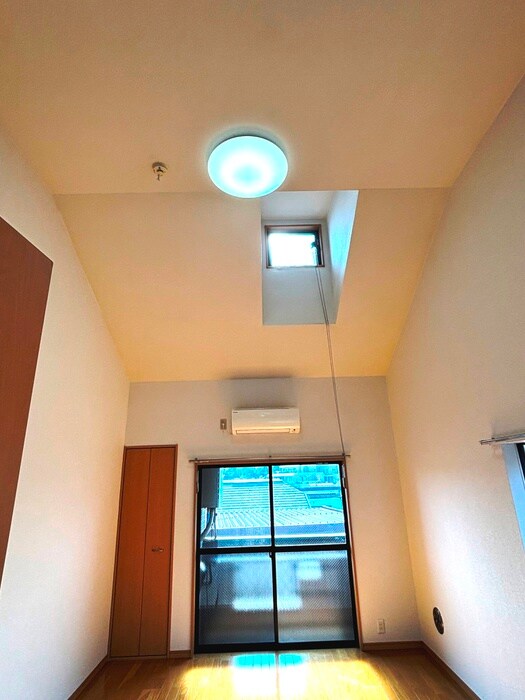 グリ－ンフォレストの物件内観写真