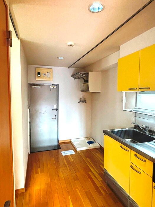 グリ－ンフォレストの物件内観写真