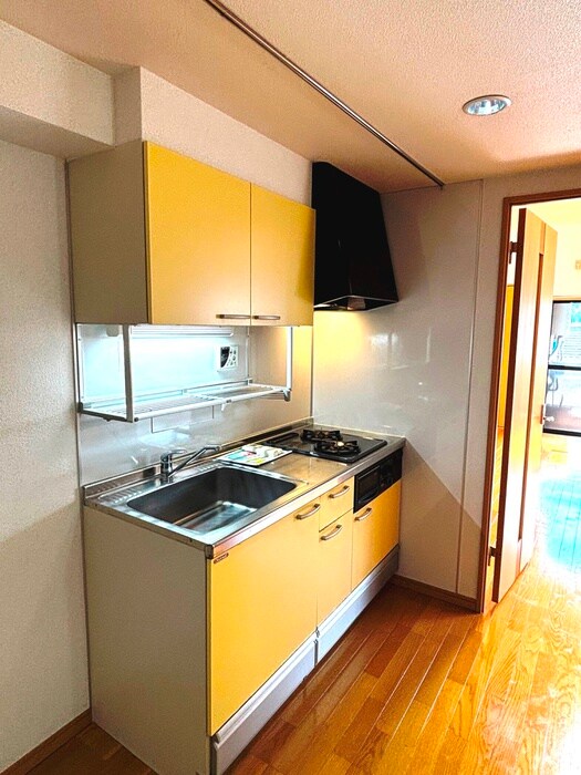 グリ－ンフォレストの物件内観写真