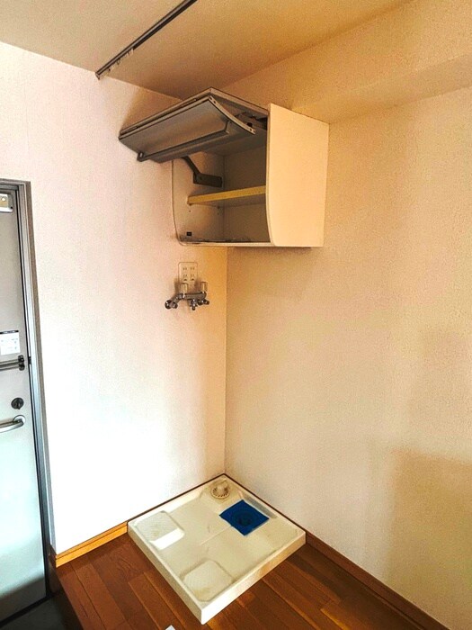 グリ－ンフォレストの物件内観写真