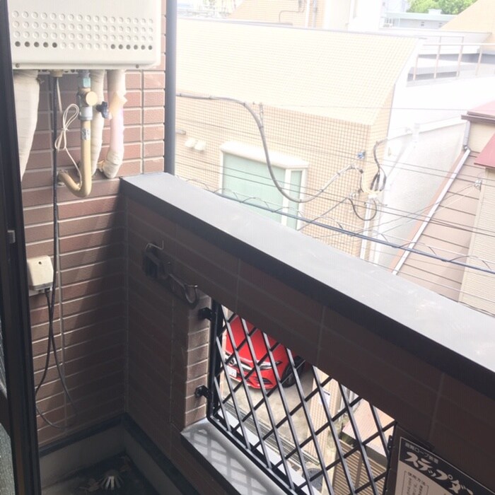 グリ－ンフォレストの物件内観写真