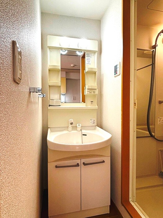 グリ－ンフォレストの物件内観写真