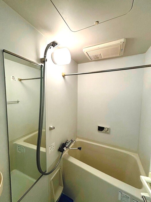 グリ－ンフォレストの物件内観写真