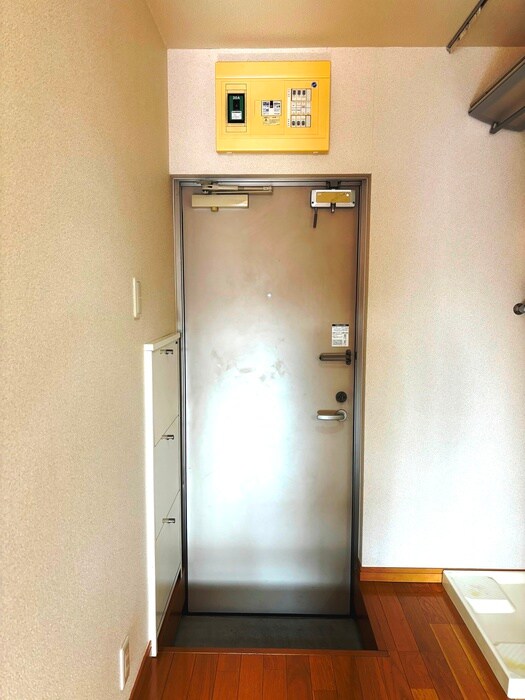 グリ－ンフォレストの物件内観写真