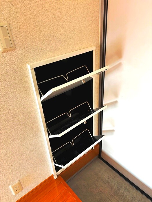 グリ－ンフォレストの物件内観写真