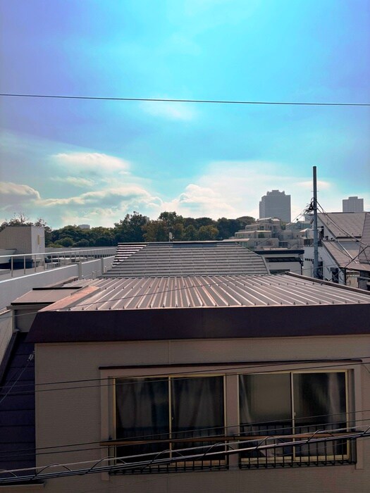 グリ－ンフォレストの物件内観写真