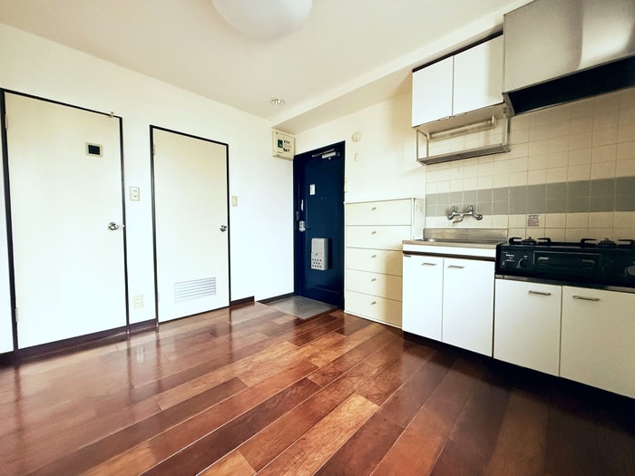 浦和コートの物件内観写真