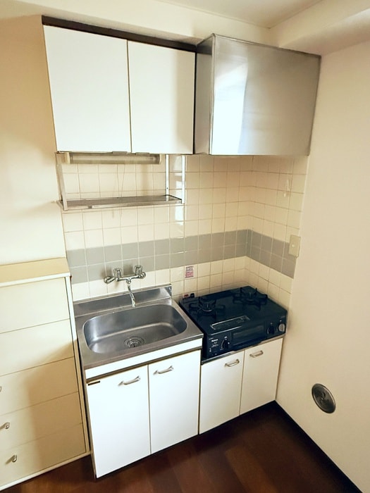 浦和コートの物件内観写真