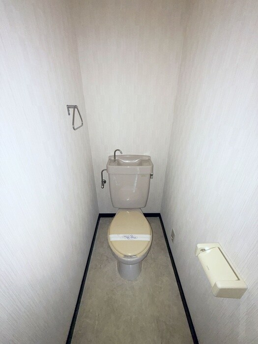 浦和コートの物件内観写真