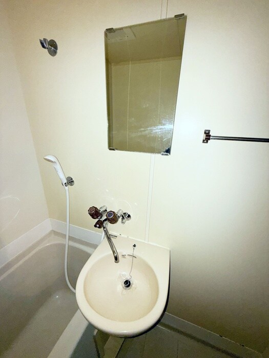 浦和コートの物件内観写真