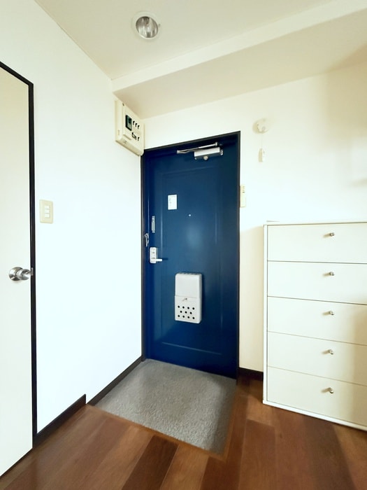 浦和コートの物件内観写真