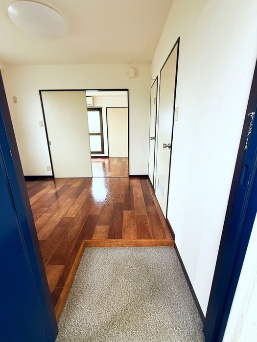 浦和コートの物件内観写真