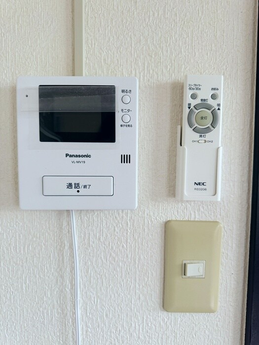 浦和コートの物件内観写真