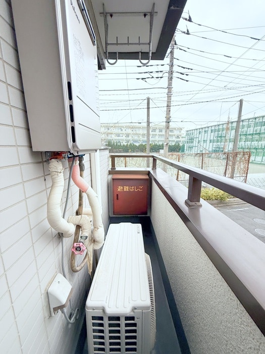 浦和コートの物件内観写真