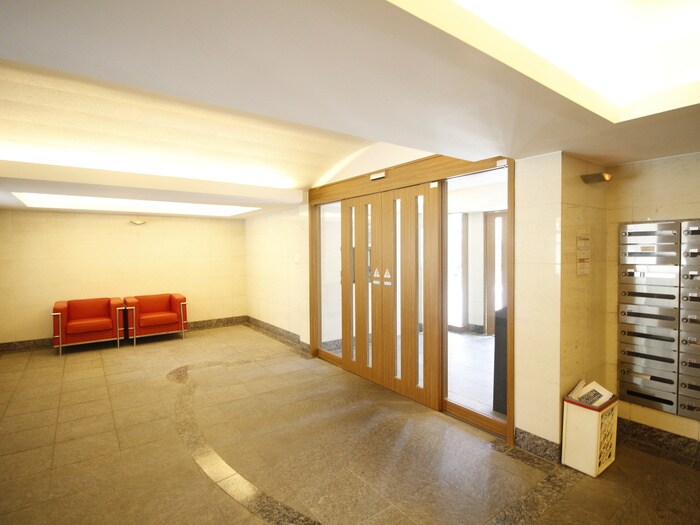 Ｔ´ｓ　ｇａｒｄｅｎ武蔵小杉の物件外観写真