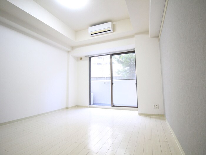 Ｔ´ｓ　ｇａｒｄｅｎ武蔵小杉の物件内観写真