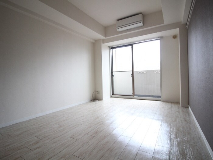 Ｔ´ｓ　ｇａｒｄｅｎ武蔵小杉の物件内観写真