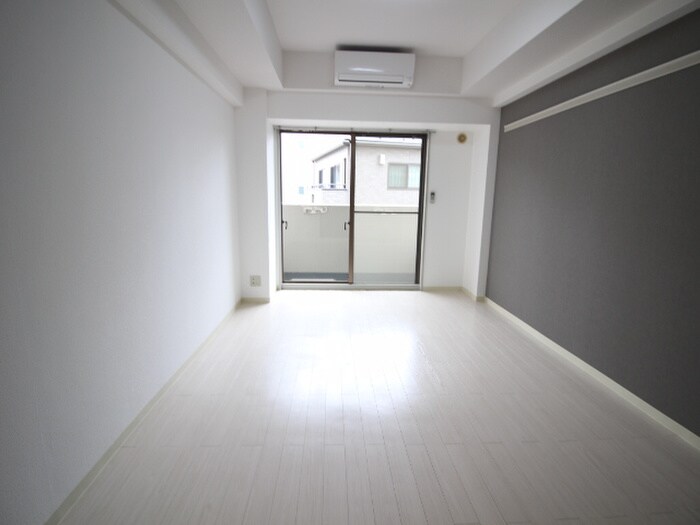 Ｔ´ｓ　ｇａｒｄｅｎ武蔵小杉の物件内観写真