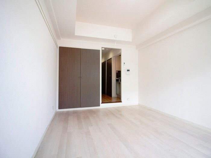 Ｔ´ｓ　ｇａｒｄｅｎ武蔵小杉の物件内観写真