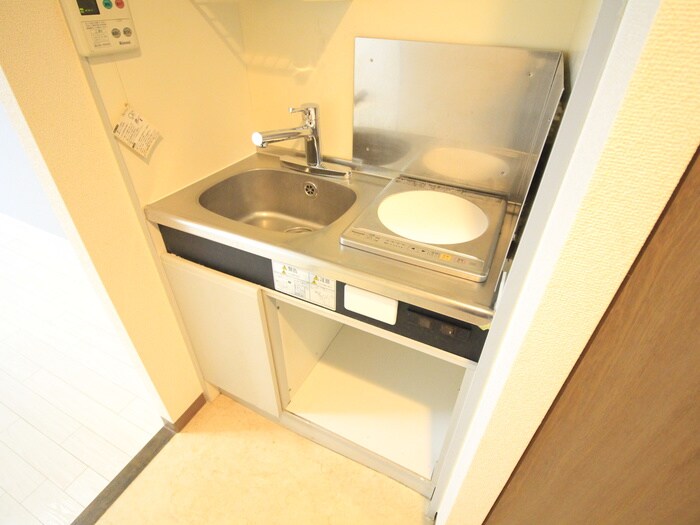 Ｔ´ｓ　ｇａｒｄｅｎ武蔵小杉の物件内観写真