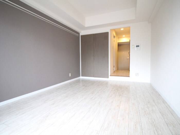 Ｔ´ｓ　ｇａｒｄｅｎ武蔵小杉の物件内観写真