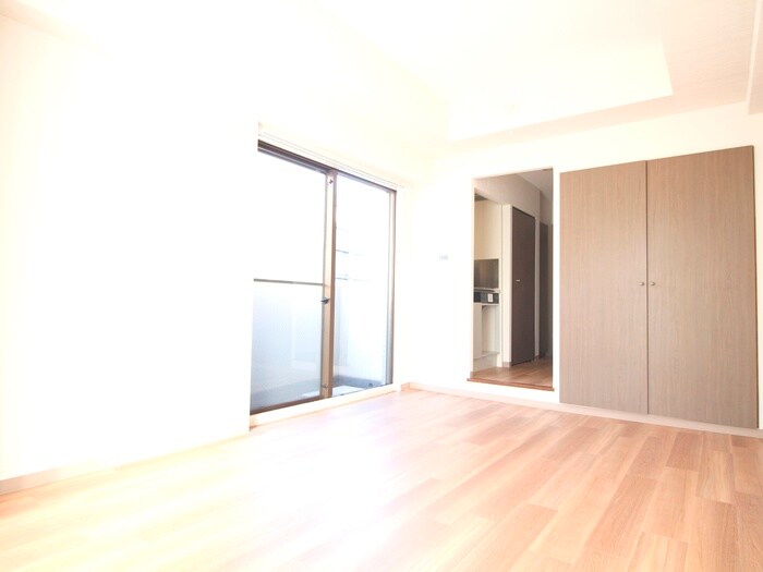 Ｔ´ｓ　ｇａｒｄｅｎ武蔵小杉の物件内観写真