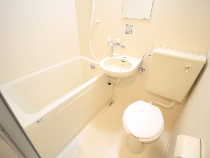 Ｔ´ｓ　ｇａｒｄｅｎ武蔵小杉の物件内観写真