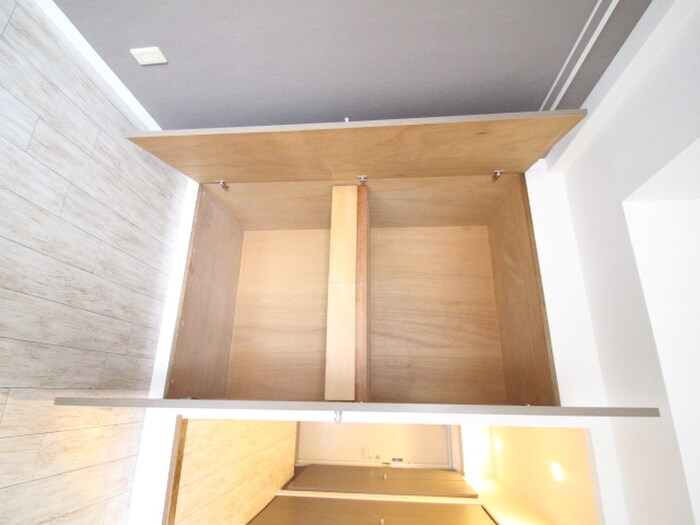 Ｔ´ｓ　ｇａｒｄｅｎ武蔵小杉の物件内観写真