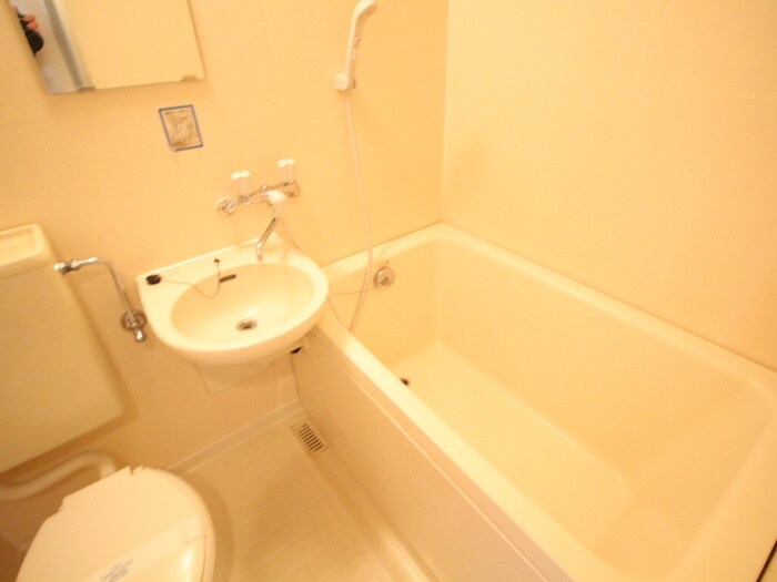 Ｔ´ｓ　ｇａｒｄｅｎ武蔵小杉の物件内観写真