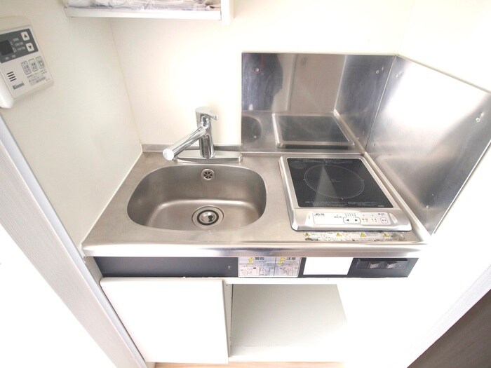 Ｔ´ｓ　ｇａｒｄｅｎ武蔵小杉の物件内観写真